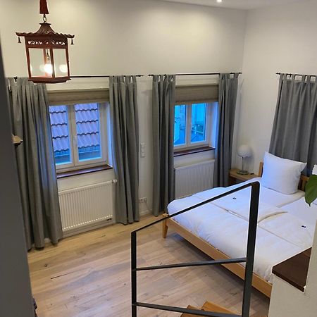 Marktblick-Besigheim Bagian luar foto